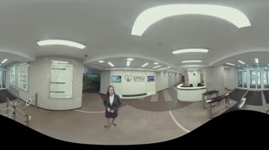 Video for employees of Sberbank corporate University.