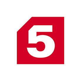 5 Canal Logo