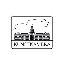 Логотип Кунсткамеры