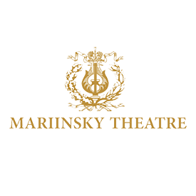 Mariinsky Logo